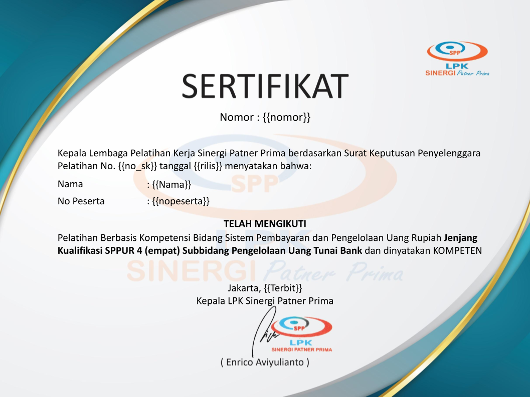 PBK SKSP JK4 PUTB - 178