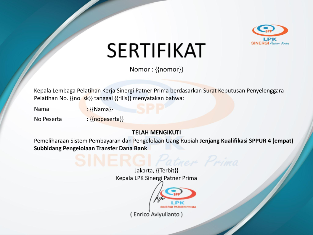 [REF] SKSP JK4 PTD - 178