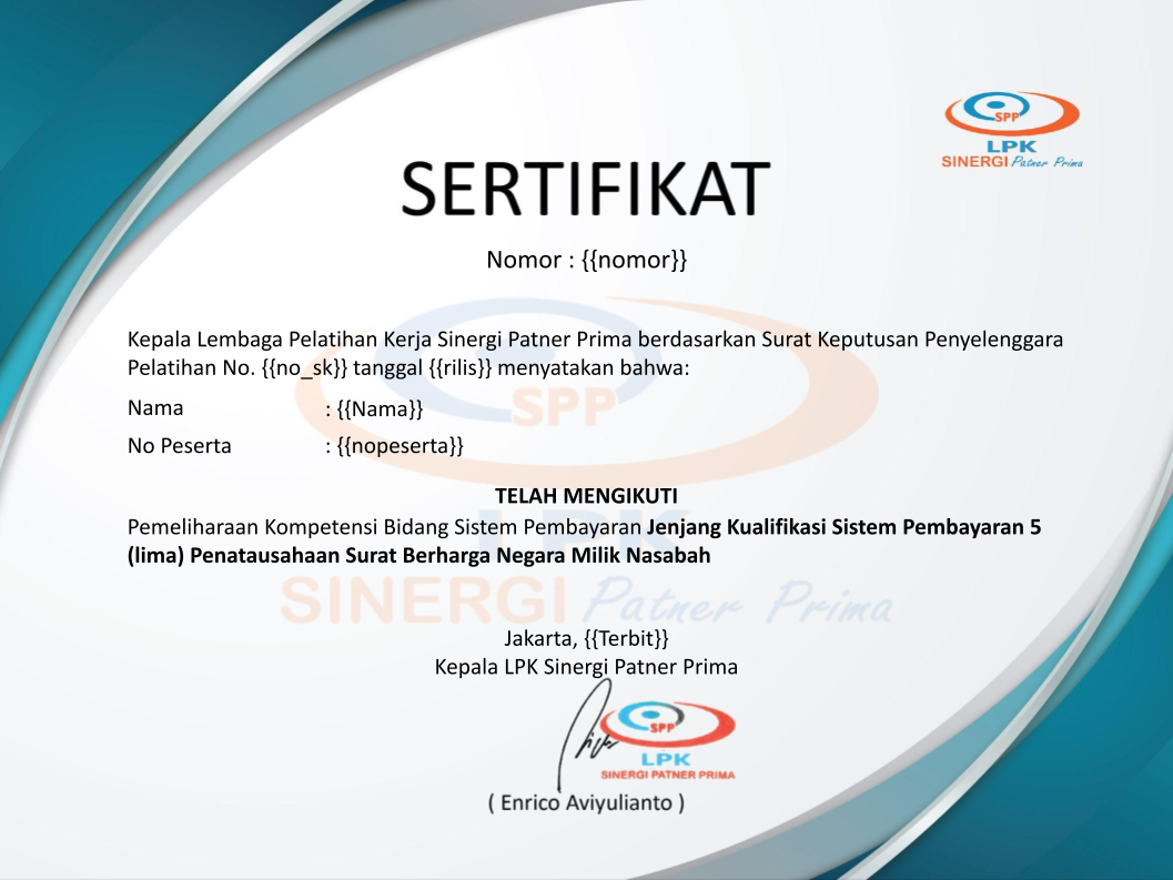 [REF] SKSP JK5 SBN - 178