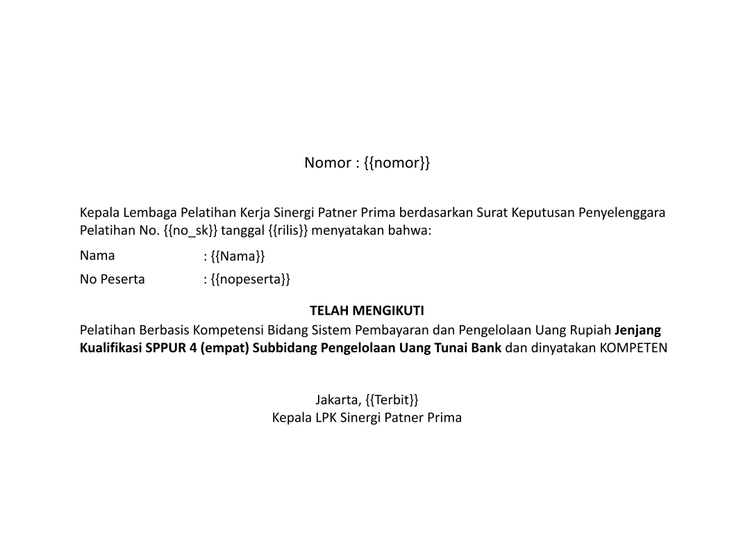 [CETAK] PBK SKSP JK4 PUT - 178